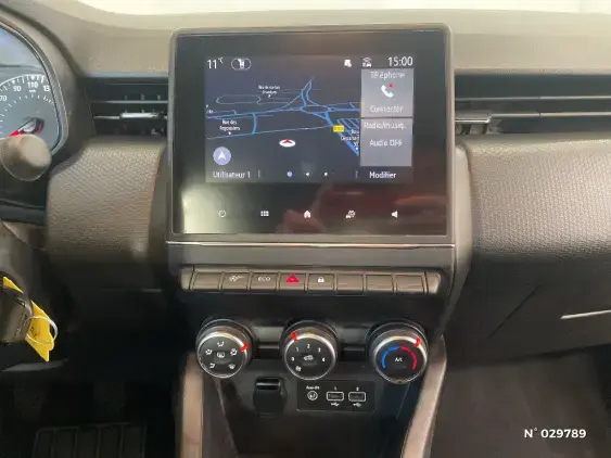 RENAULT CLIO V - voiture d'occasion - Photo 31