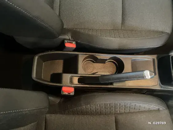 RENAULT CLIO V - voiture d'occasion - Photo 33