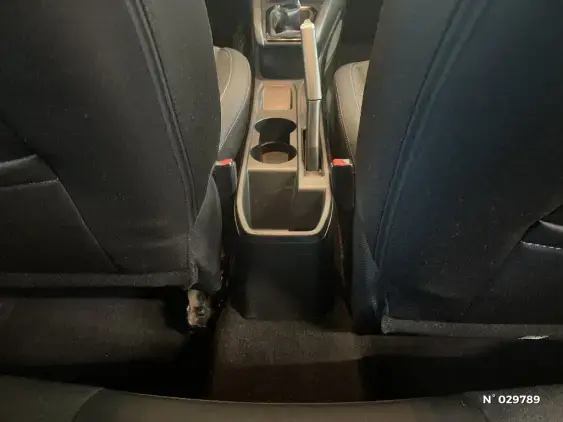 RENAULT CLIO V - voiture d'occasion - Photo 35