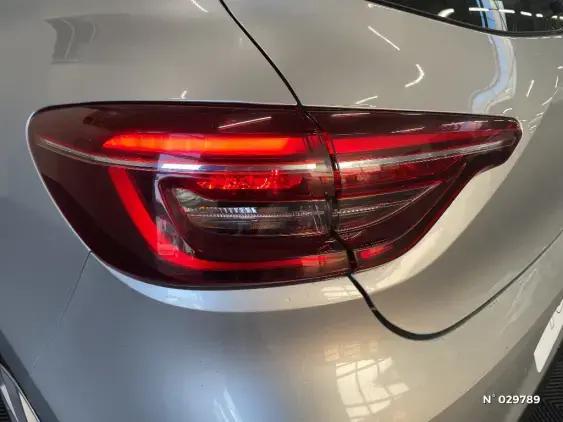 RENAULT CLIO V - voiture d'occasion - Photo 40