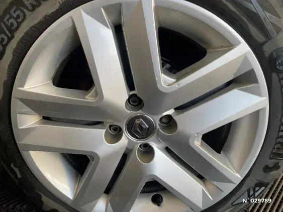 RENAULT CLIO V - voiture d'occasion - Photo 41