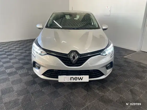 RENAULT CLIO V - voiture d'occasion - Photo 3