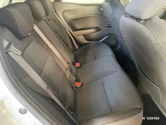 RENAULT CLIO V - voiture d'occasion - Photo 11