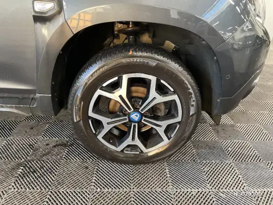 DACIA DUSTER II - voiture d'occasion - Photo 8