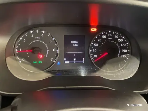 DACIA DUSTER II - voiture d'occasion - Photo 12