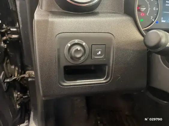 DACIA DUSTER II - voiture d'occasion - Photo 15