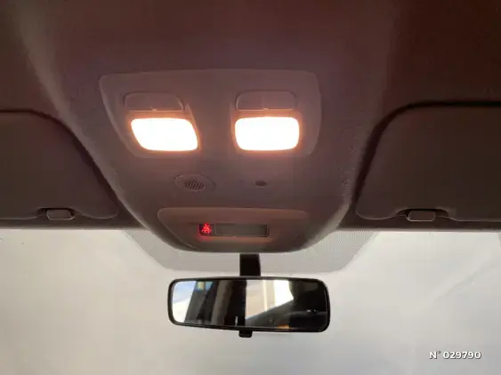 DACIA DUSTER II - voiture d'occasion - Photo 32