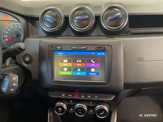 DACIA DUSTER II - voiture d'occasion - Photo 33