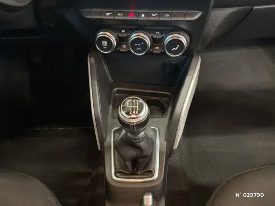 DACIA DUSTER II - voiture d'occasion - Photo 34