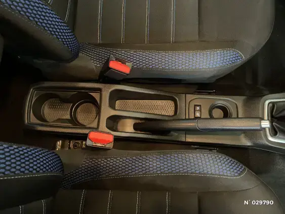 DACIA DUSTER II - voiture d'occasion - Photo 35