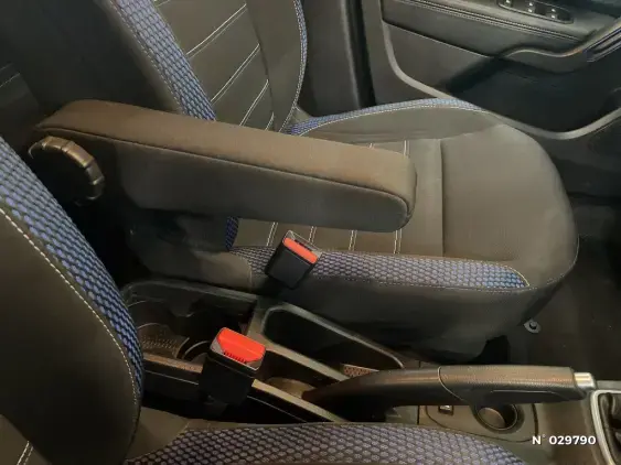 DACIA DUSTER II - voiture d'occasion - Photo 36