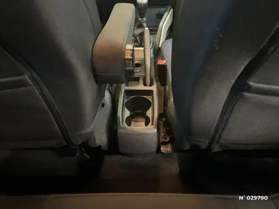 DACIA DUSTER II - voiture d'occasion - Photo 38