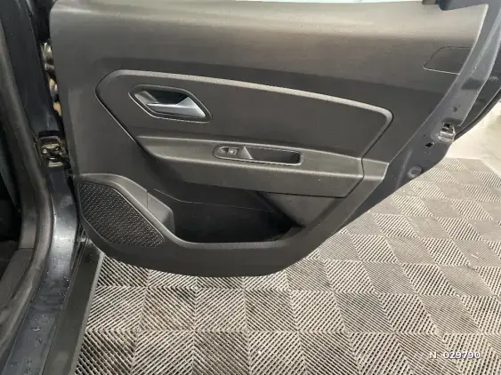 DACIA DUSTER II - voiture d'occasion - Photo 39