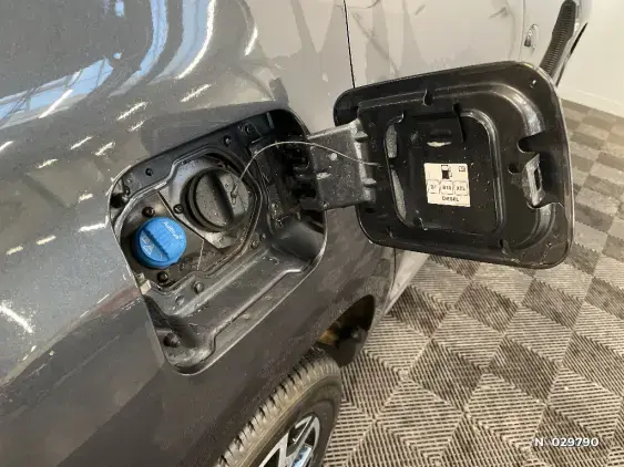 DACIA DUSTER II - voiture d'occasion - Photo 40