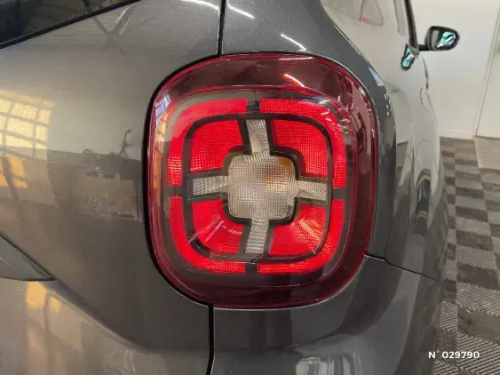 DACIA DUSTER II - voiture d'occasion - Photo 41