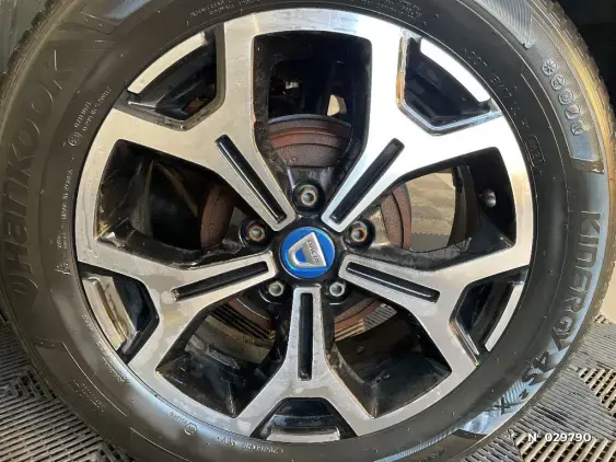 DACIA DUSTER II - voiture d'occasion - Photo 44