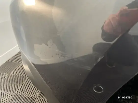 DACIA DUSTER II - voiture d'occasion - Photo 26