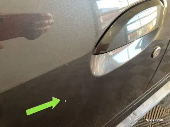 DACIA DUSTER II - voiture d'occasion - Photo 27