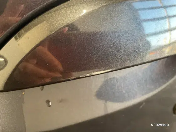 DACIA DUSTER II - voiture d'occasion - Photo 28