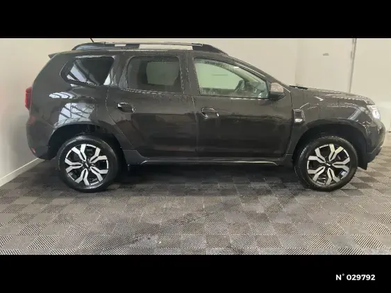 DACIA DUSTER II - voiture d'occasion - Photo 5