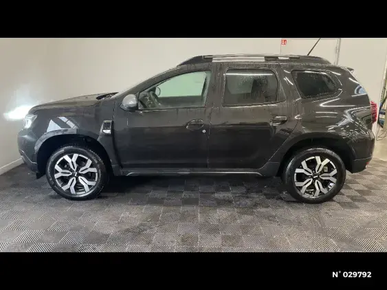 DACIA DUSTER II - voiture d'occasion - Photo 2