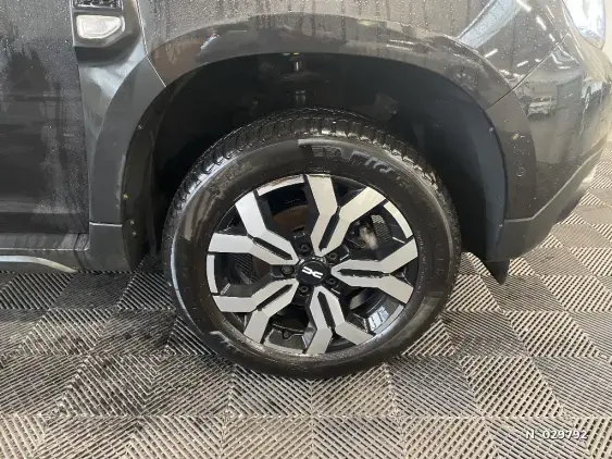 DACIA DUSTER II - voiture d'occasion - Photo 8