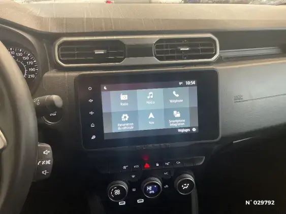 DACIA DUSTER II - voiture d'occasion - Photo 13