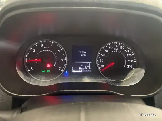 DACIA DUSTER II - voiture d'occasion - Photo 12