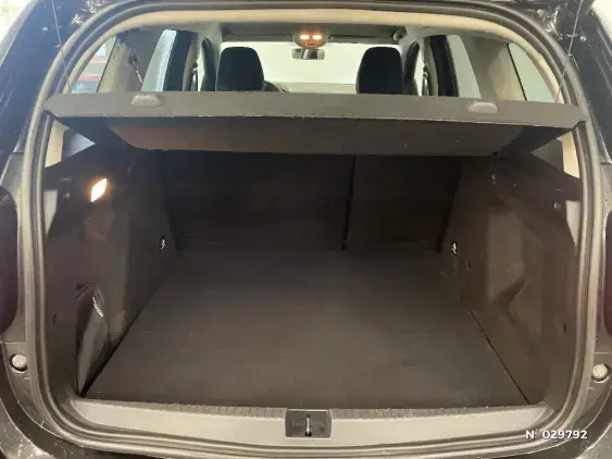 DACIA DUSTER II - voiture d'occasion - Photo 7