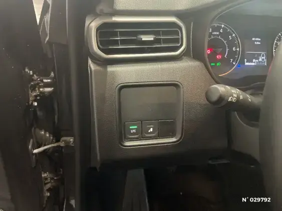 DACIA DUSTER II - voiture d'occasion - Photo 15