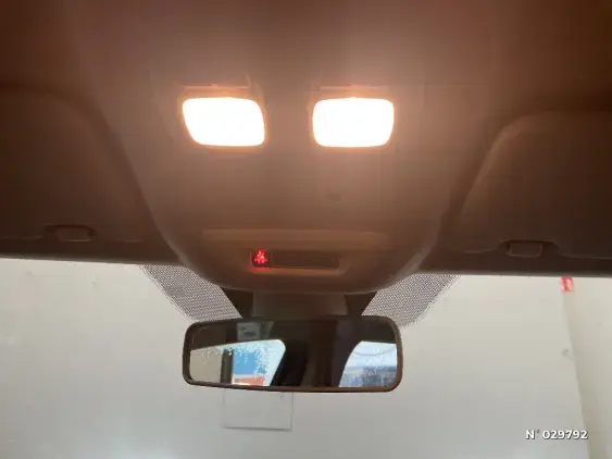 DACIA DUSTER II - voiture d'occasion - Photo 32