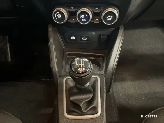 DACIA DUSTER II - voiture d'occasion - Photo 34