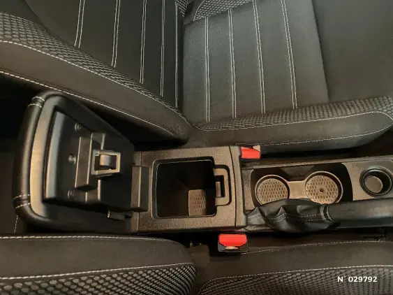 DACIA DUSTER II - voiture d'occasion - Photo 36