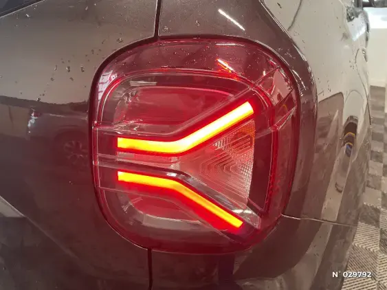 DACIA DUSTER II - voiture d'occasion - Photo 41