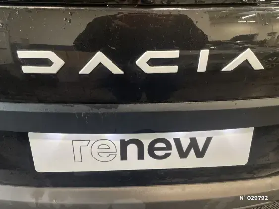 DACIA DUSTER II - voiture d'occasion - Photo 42