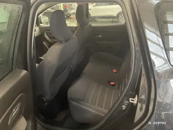DACIA DUSTER II - voiture d'occasion - Photo 45