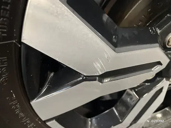 DACIA DUSTER II - voiture d'occasion - Photo 30