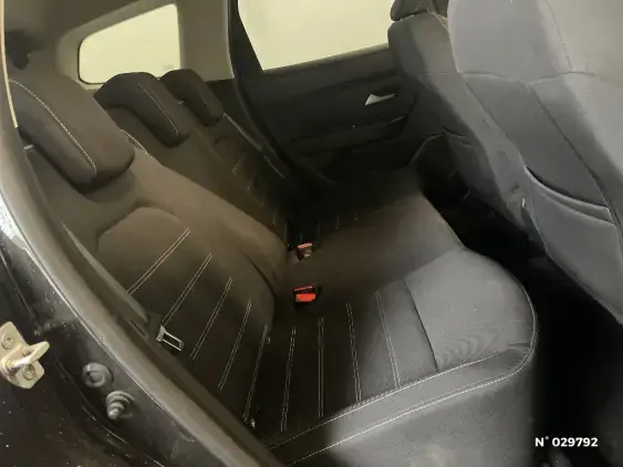 DACIA DUSTER II - voiture d'occasion - Photo 11