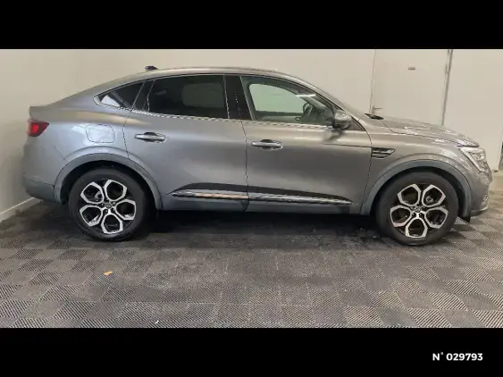 RENAULT ARKANA - voiture d'occasion - Photo 5