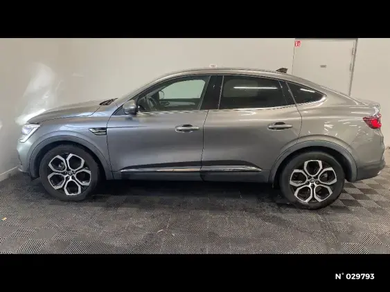 RENAULT ARKANA - voiture d'occasion - Photo 2