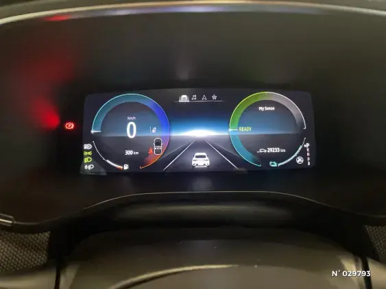 RENAULT ARKANA - voiture d'occasion - Photo 12