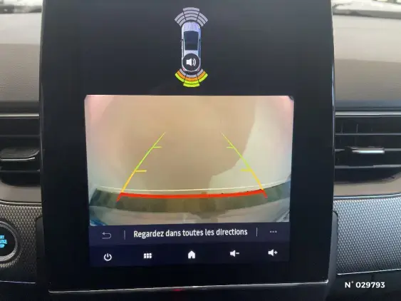 RENAULT ARKANA - voiture d'occasion - Photo 14