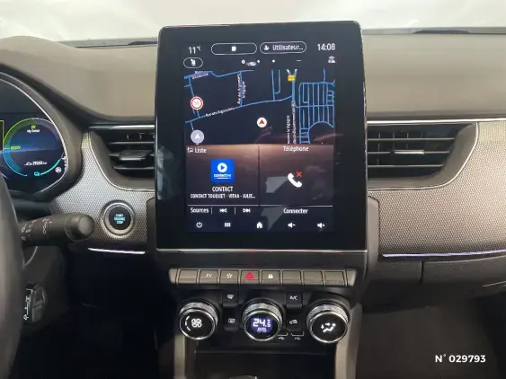 RENAULT ARKANA - voiture d'occasion - Photo 29