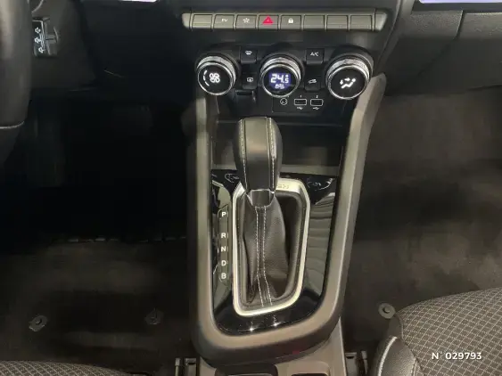 RENAULT ARKANA - voiture d'occasion - Photo 30