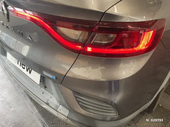 RENAULT ARKANA - voiture d'occasion - Photo 38