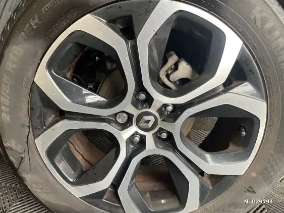 RENAULT ARKANA - voiture d'occasion - Photo 41