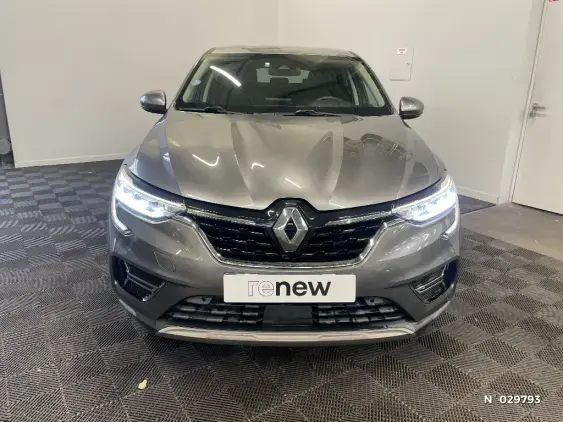 RENAULT ARKANA - voiture d'occasion - Photo 3