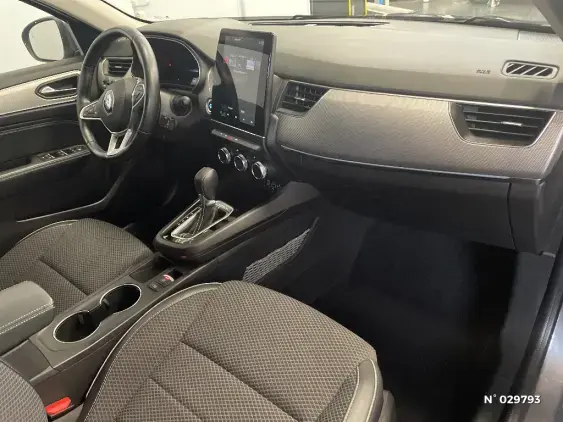 RENAULT ARKANA - voiture d'occasion - Photo 10
