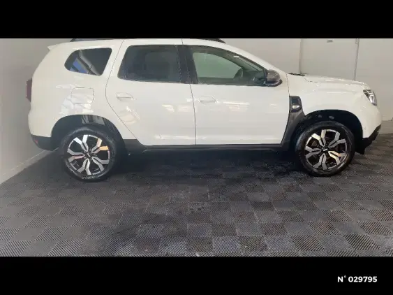 DACIA DUSTER II - voiture d'occasion - Photo 5