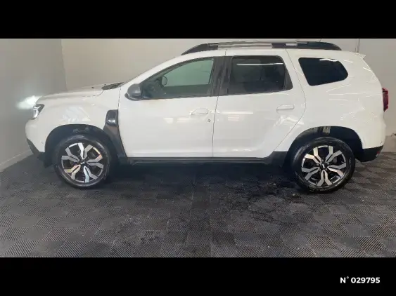 DACIA DUSTER II - voiture d'occasion - Photo 2